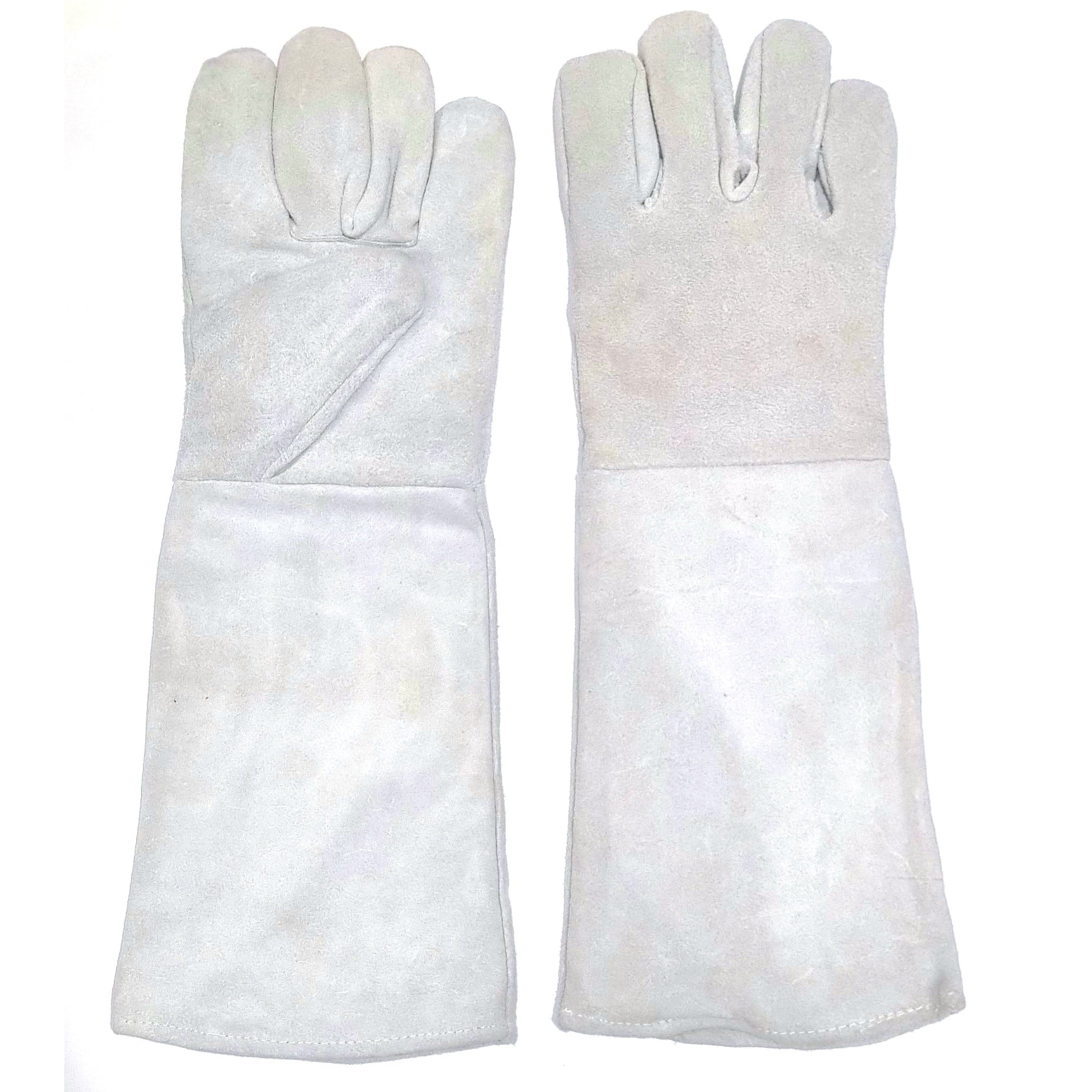 PANTHER 16” WLD-1-OW Welding Gloves - Fire Resistant, Heat Resistant